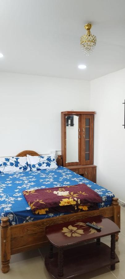 Kavieya Residency Hotel Pūrnānkuppam Екстериор снимка