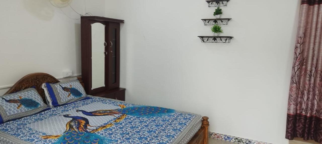 Kavieya Residency Hotel Pūrnānkuppam Екстериор снимка