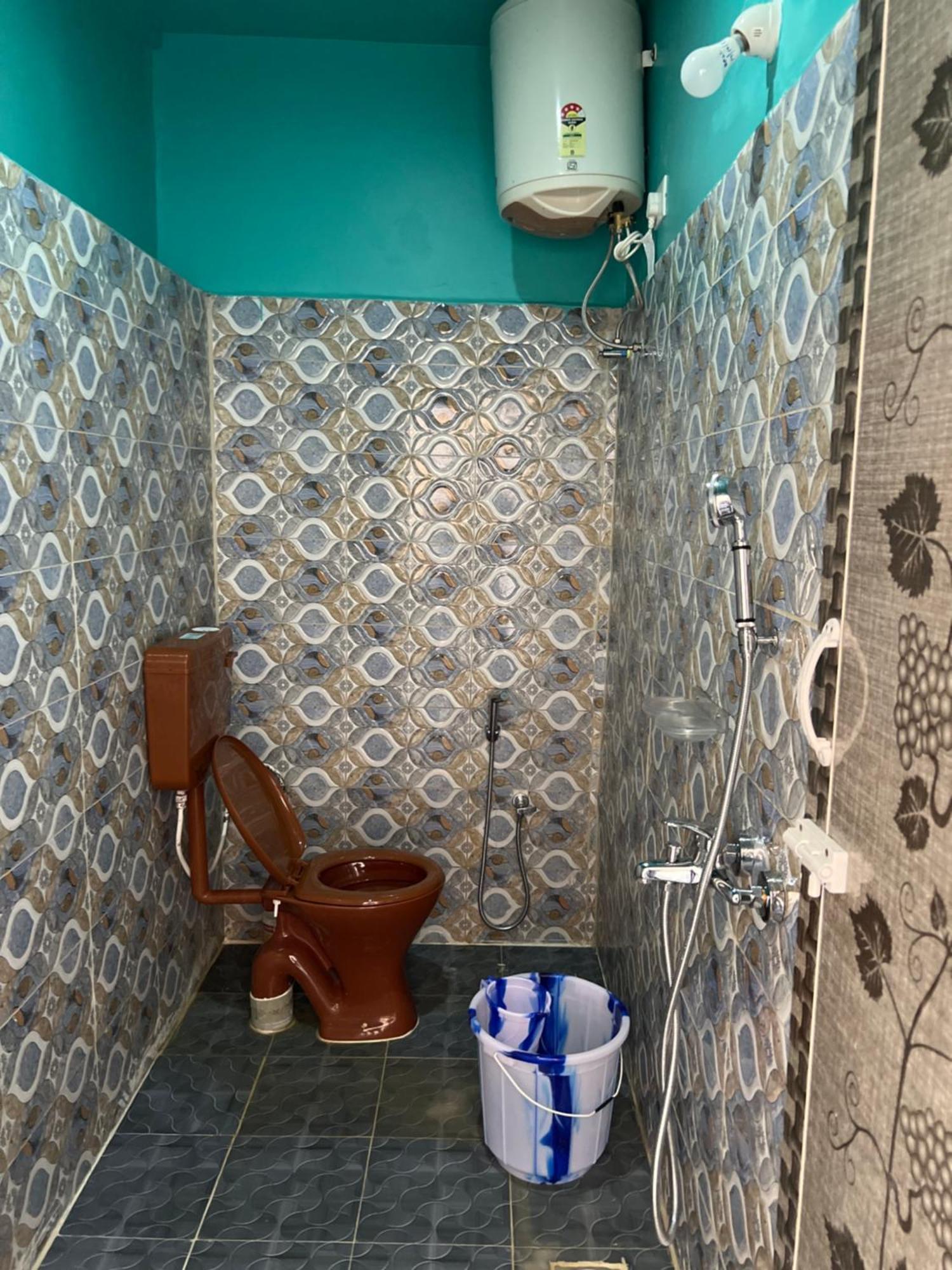 Kavieya Residency Hotel Pūrnānkuppam Екстериор снимка