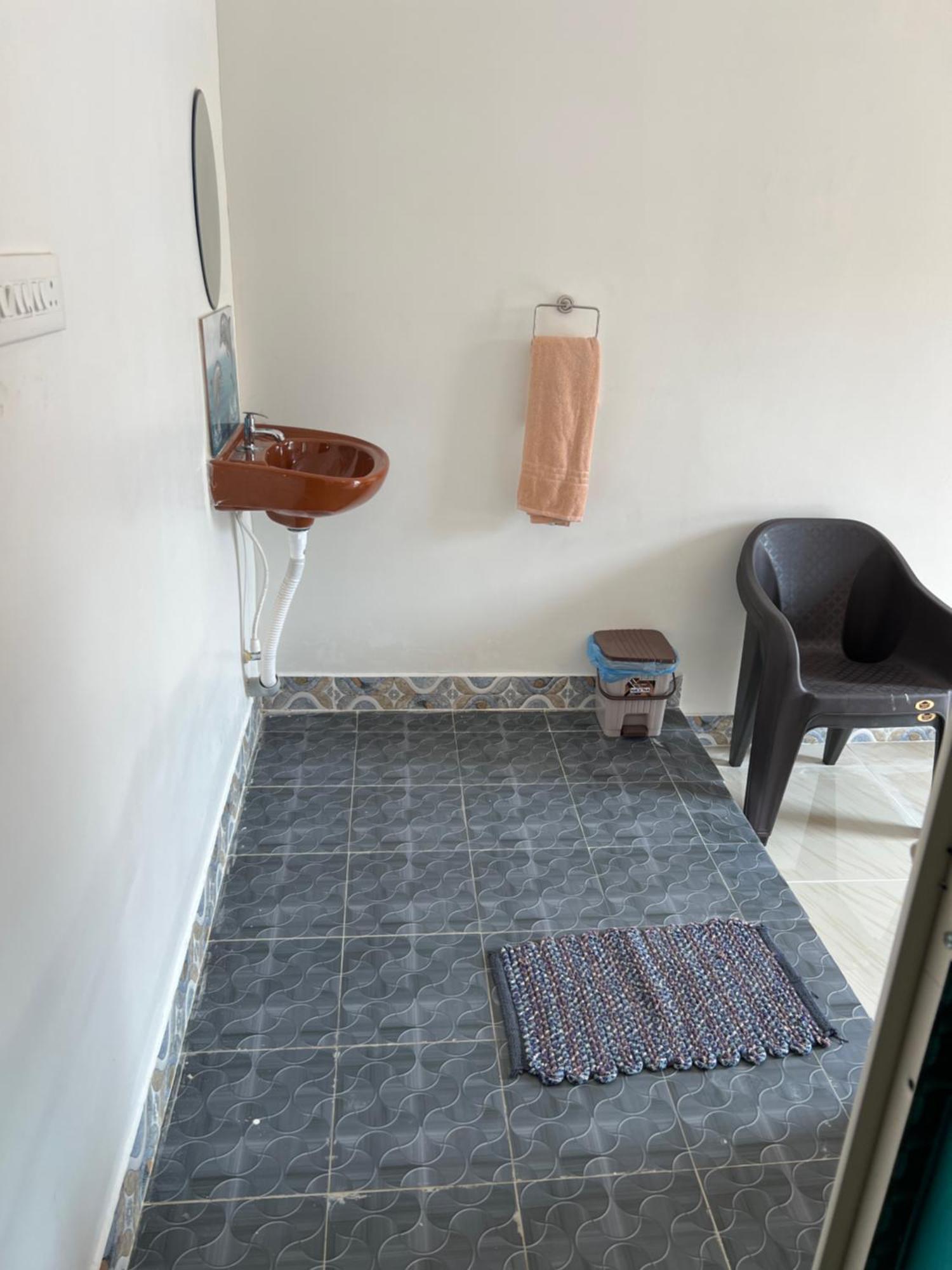 Kavieya Residency Hotel Pūrnānkuppam Екстериор снимка