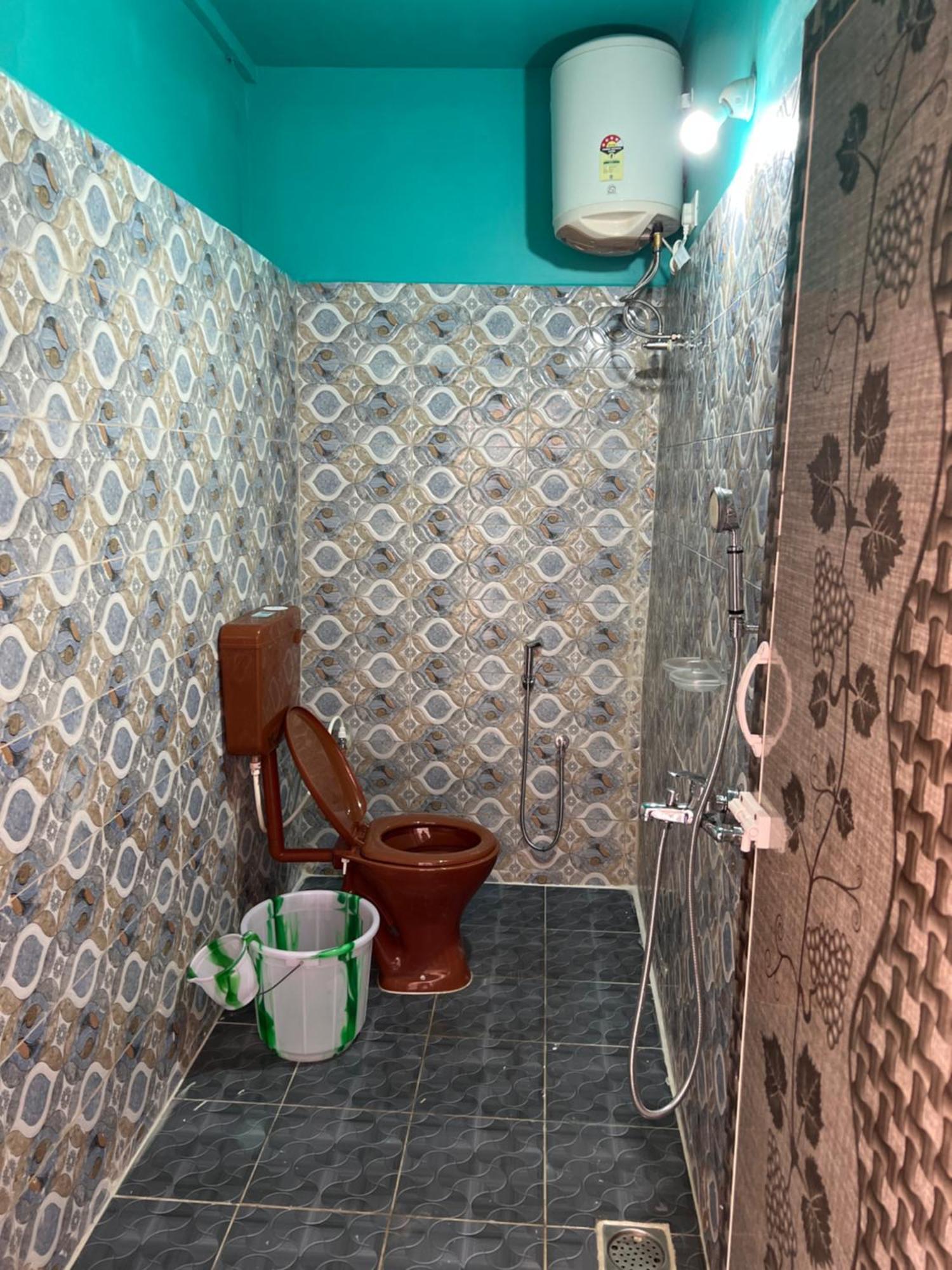 Kavieya Residency Hotel Pūrnānkuppam Екстериор снимка